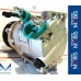 MOBIS AIR-CON COMPRESSOR HYUNDAI SONATA KIA OPTIMA 2009-15